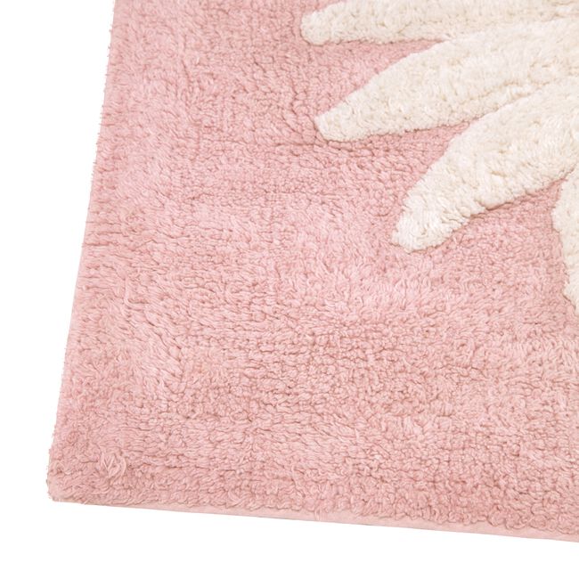 Fresh Daisies Shower Mat 50cm x 50cm