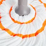 Gleam Clean Supreme Twist Mop