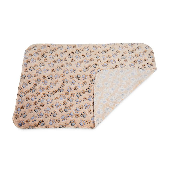 Super Soft Printed Pet Blanket