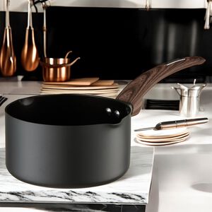 Tower Cerasure Saucepan with Pouring Lips 16cm