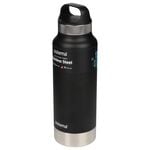 Sistema Stainless Steel 1L Double Walled Flask