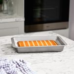 Baker & Salt Silver Multi-Purpose Cake Tin 32cm