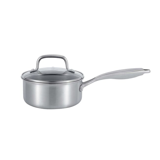 Noferro TriPly Expert 3 Piece Steel Cookware Set 