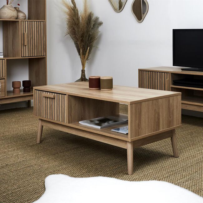 Klaus Coffee Table