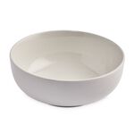 Gallery One White Stackable Dinner Set 12 Piece