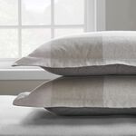 Nicole Day Brushed Cotton Simon Oxford Pillowcases