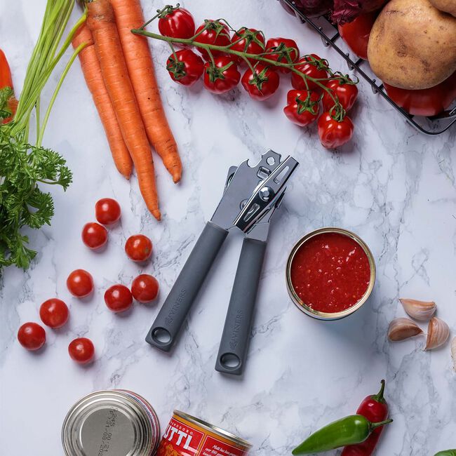 Viners Stainless Steel Can Opener