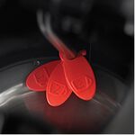 Russell Hobbs Textures Black Kettle 1.7L