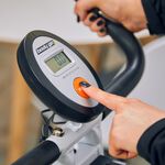 Body Go Foldaway Exercise Bike