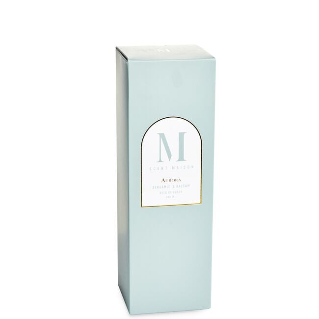 Scent Maison Bergamot & Balsam Reed Diffuser