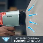 Tefal AeroSteam Handheld Garment Steamer