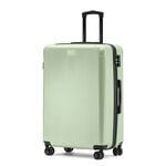 LARGE Lightweight Hardshell Luggage - Sage Green