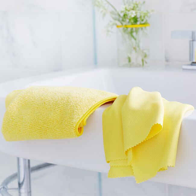 E-Cloth Bathroom Cloth