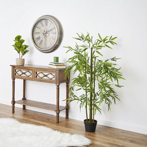 Artificial Bamboo Tree 1.2m