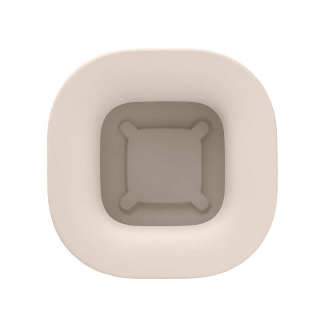 BRABANTIA COLLECT IT Laundry Basket 55L Soft Beige