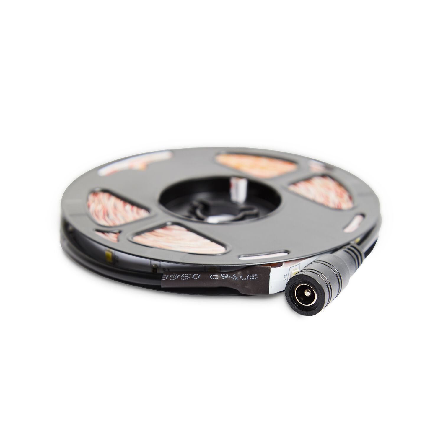 Kleverkit 5 Meters Sound Activated LED Strip Light Home Store + More