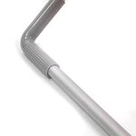 Beldray Winged Electric Heated Clothes Airer