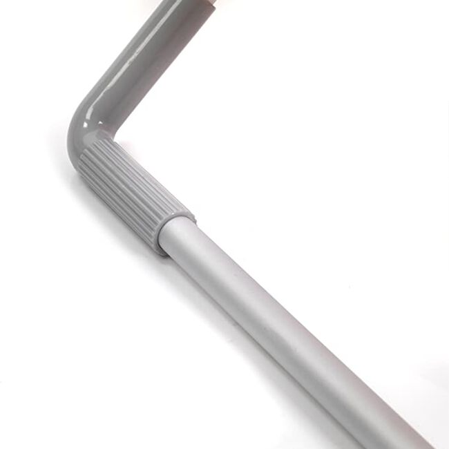 Beldray Winged Electric Heated Clothes Airer