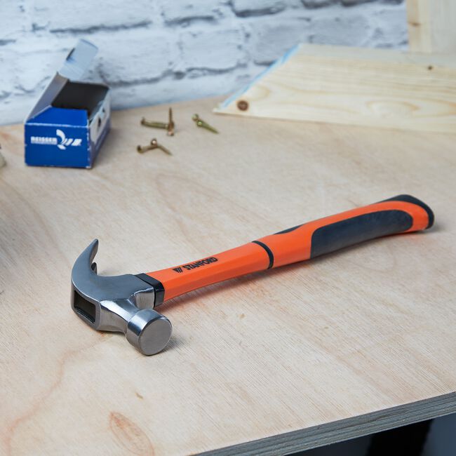 Claw Hammer 16oz