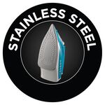 Russell Hobbs Steam Supreme 2400W Iron