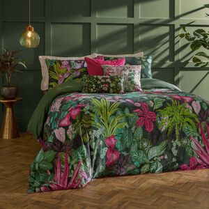 PAOLETTI DOUBLE DUVET COVER Veadeiros