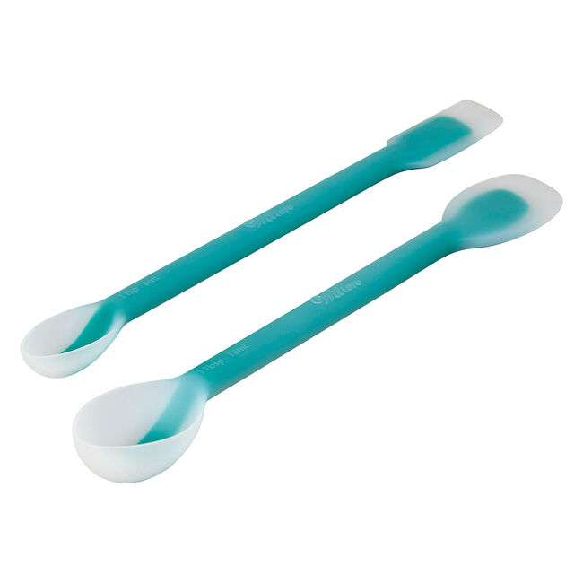 Wilton Versa-Tools Scrape and Measure Spatula