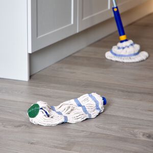 Gleam Clean Twist Mop Cotton Refill