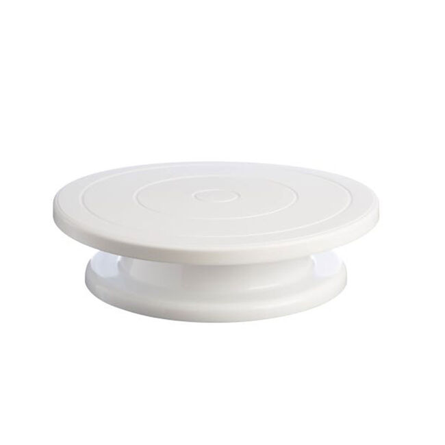 Mason Cash Cake Decorating Turntable 28cm