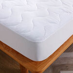 Velvet Soft Mattress Protector