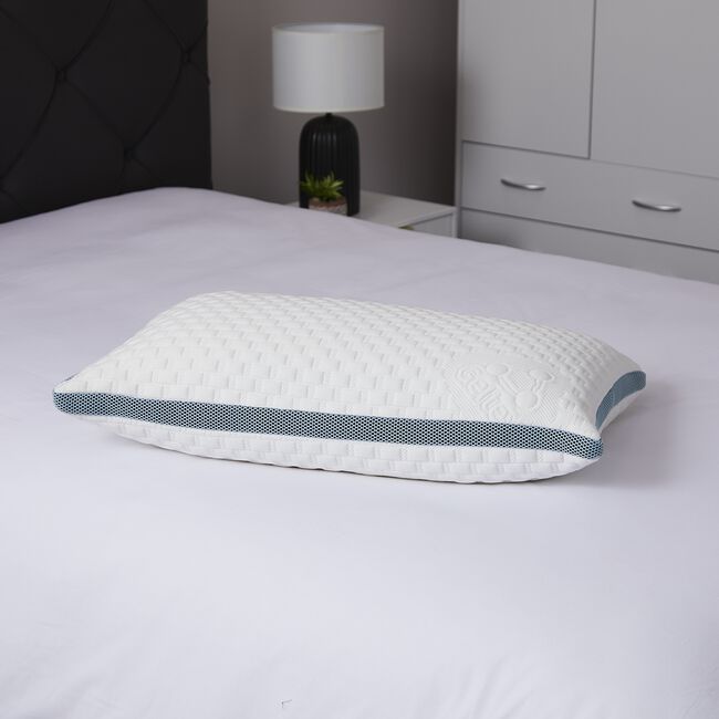 Silentnight Geltex Pillow