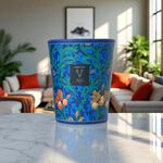 Ambianti Vintage Black Forest 900g Candle