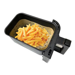 Toastabags 2 Reusable Oblong Air Fryer Liners