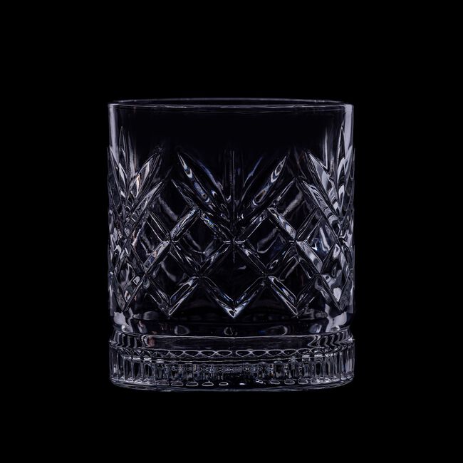 Ravenhead Eton 37cl Mixer Glasses Set Of 2