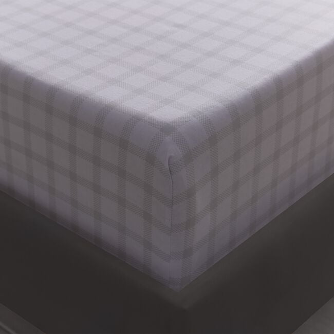 HARRISON Single Fitted Sheet 