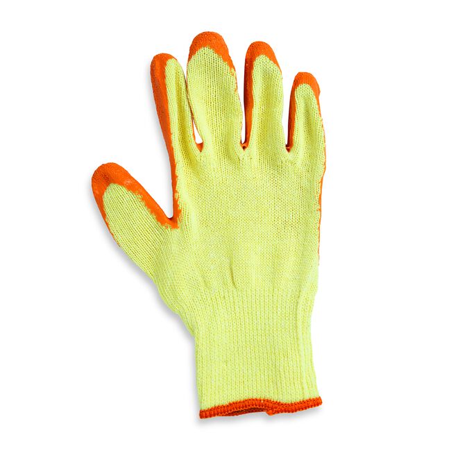 Medium Latex Gardening Gloves