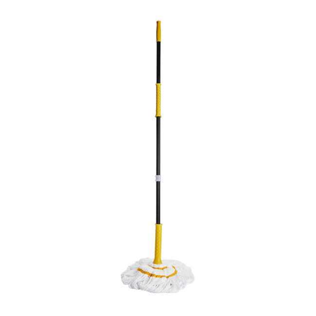 Gleam Clean Bee Twist Mop