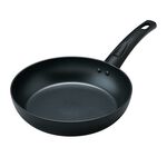 Prestige Heavy Weight Frying Pan 25cm