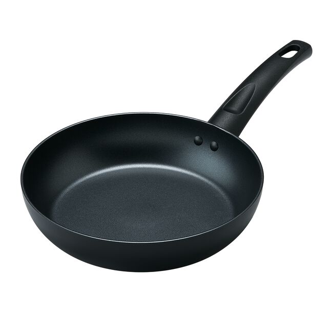Prestige Heavy Weight Frying Pan 25cm