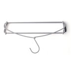 Brabantia Soft Touch Trouser Hanger
