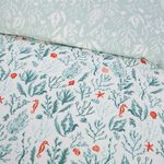 SINGLE DUVET COVER Sennen