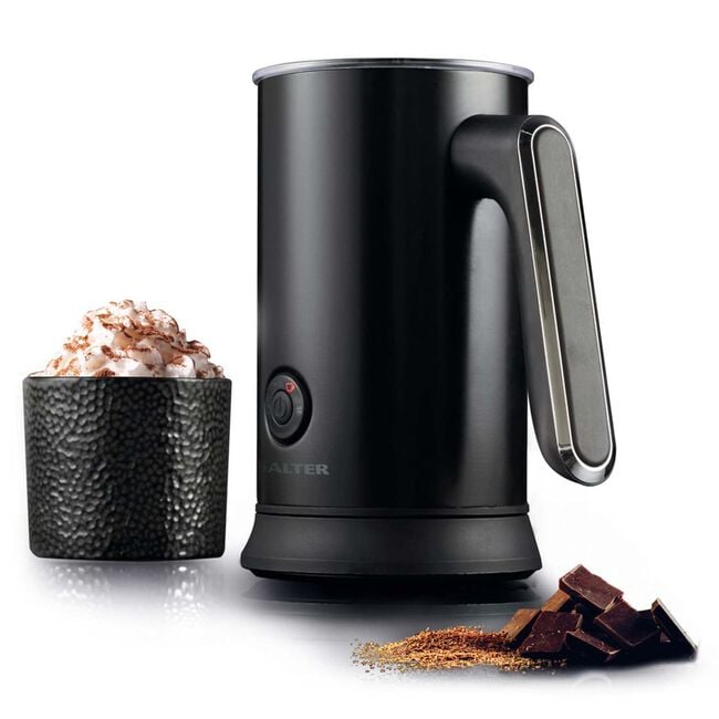 Salter Hot Chocolate Maker