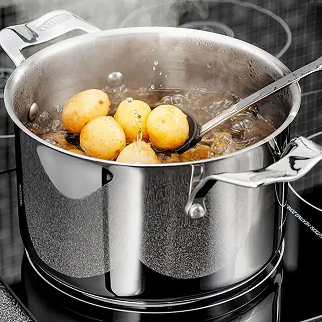 Stellar 3 Tier 20cm Food Steamer Pot
