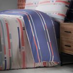 KING DUVET COVER Zadar