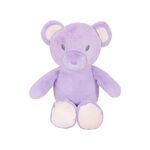 First Steps My First Teddy (Assorted Design)