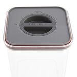 SMART SEAL 2.8L SQUARE Food Storage Container