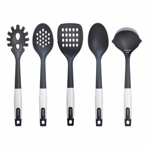 Progress Go Healthy 5 Piece Utensil Set