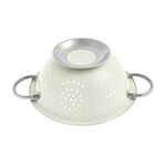 Apollo Cream Colander