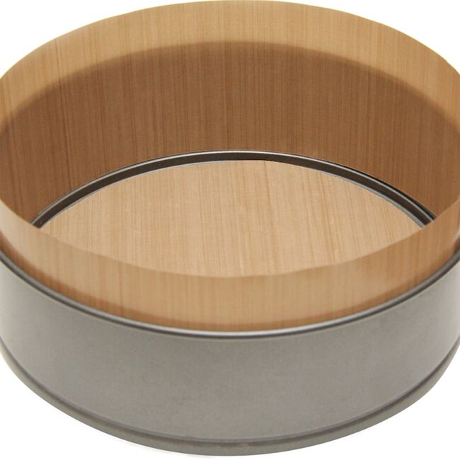 TOASTABAGS MAKE & BAKE 9 INCH Cake Tin Liner