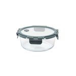 Glona Round 0.95L Glass Food Storage Container