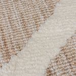 MICAH CIRCULAR KNIT 160X230cm Rug